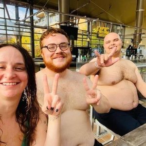 Meet your Posher, David